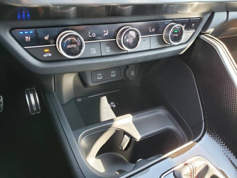 2026 Acura ADX w/A-SPEC