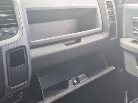 2015 RAM 1500 Express