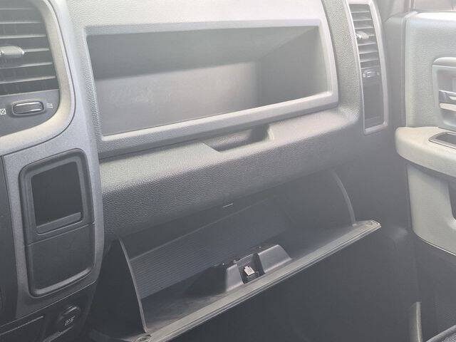 2015 RAM 1500 Express