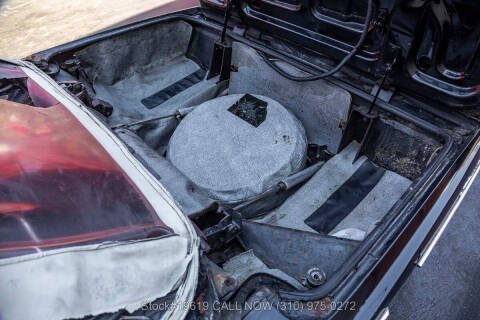 1966 Ford Thunderbird