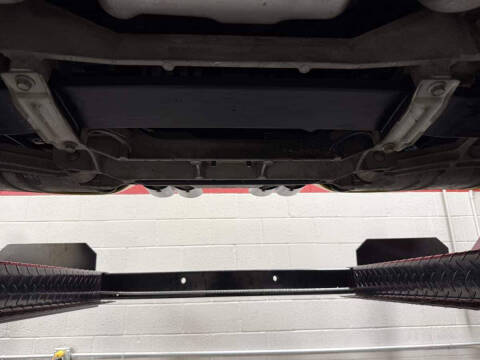 2004 Chevrolet Corvette