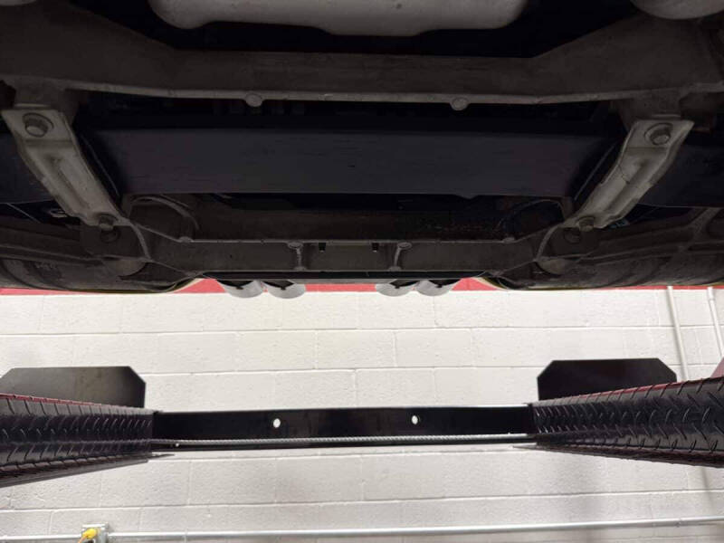 2004 Chevrolet Corvette