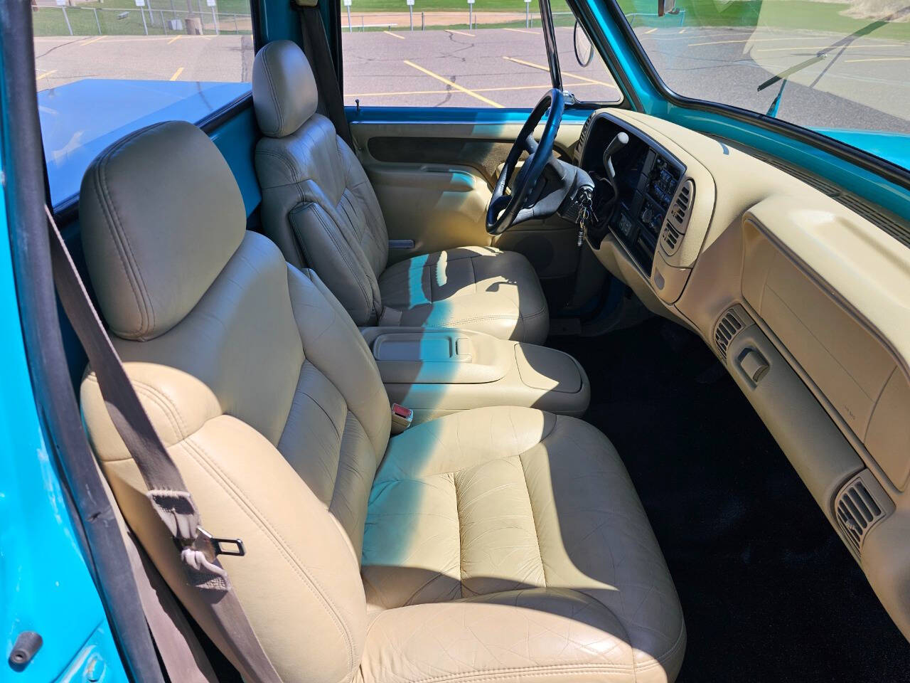 1967 Chevrolet CK 10 Series 152