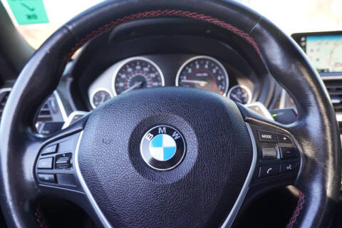 2019 BMW 4 Series 430i