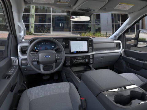 2026 Ford F-350 Super Duty