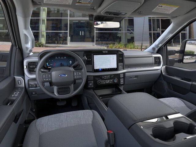 2026 Ford F-350 Super Duty