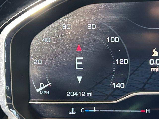 2023 GMC Sierra 1500 Elevation Standard