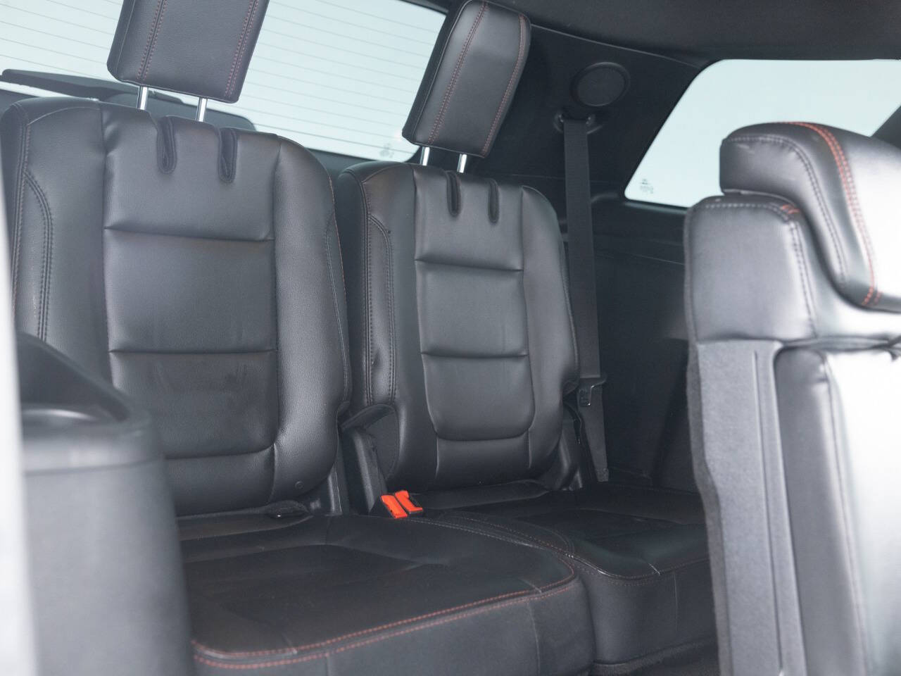 Used Car 2018 Ford Explorer  Sport Awd 4dr Suv For Sale Under $20,000 In Coal City, Illinois