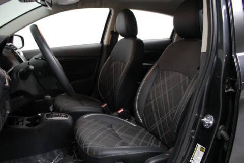 2024 Mitsubishi Mirage SE