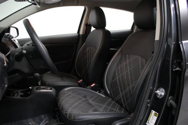 2024 Mitsubishi Mirage SE