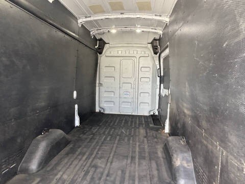 2020 Ford Transit 250