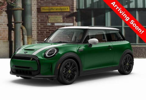 2024 MINI Hardtop 2 Door for sale at Autohaus Group of St. Louis MO - 40 Sunnen Drive Lot in Saint Louis MO
