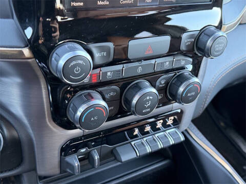 2022 RAM 1500 Limited Longhorn