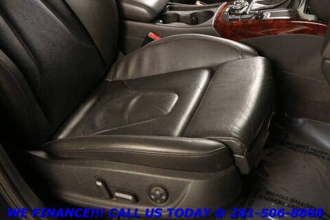 2010 Audi A4 2.0T quattro Prestige