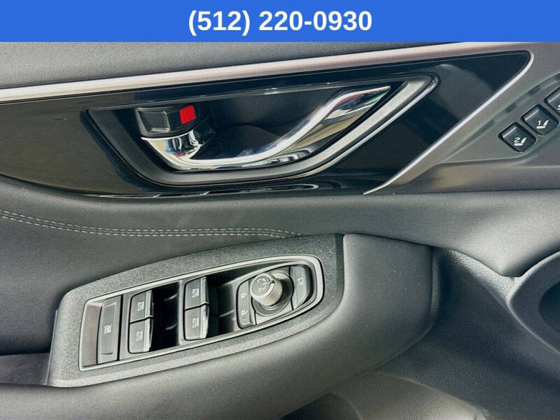 2025 Subaru Outback Touring XT