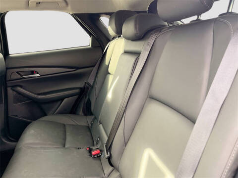 2024 Mazda CX-30 2.5 S Preferred