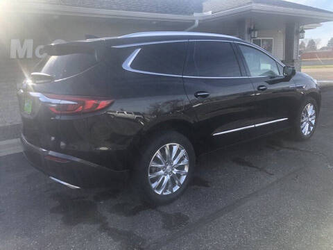 2021 Buick Enclave Premium