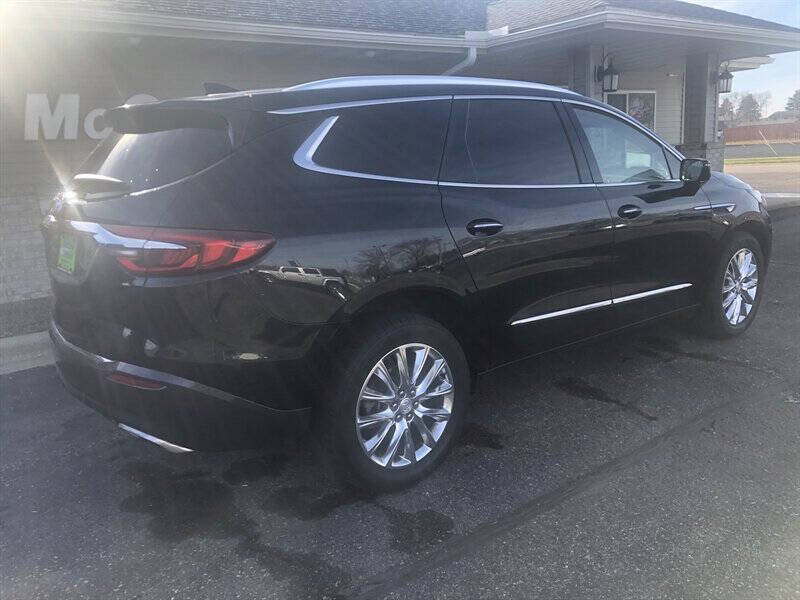 2021 Buick Enclave Premium