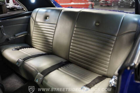 1966 Chevrolet Chevelle