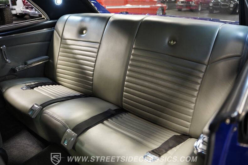 1966 Chevrolet Chevelle