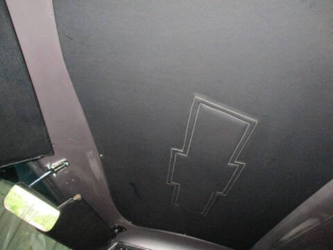 1968 Chevrolet C/K 10 Series