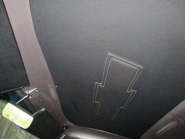 1968 Chevrolet C/K 10 Series