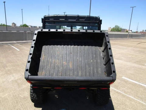 2015 Polaris Ranger