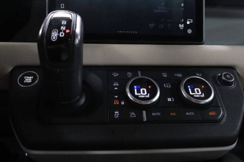 2020 Land Rover Defender 110 HSE