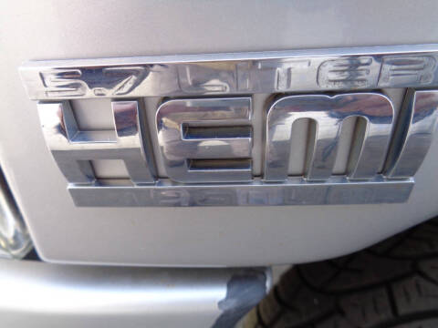 2003 Dodge Ram 2500 SLT