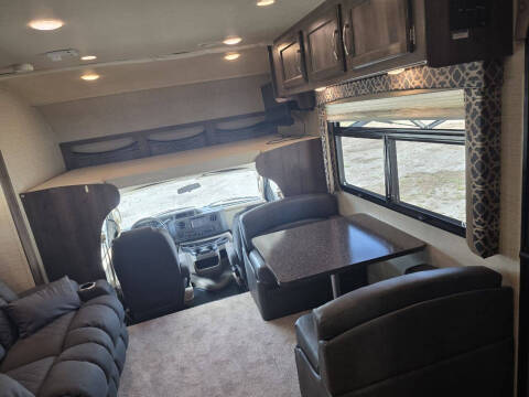 2018 Jayco Redhawk