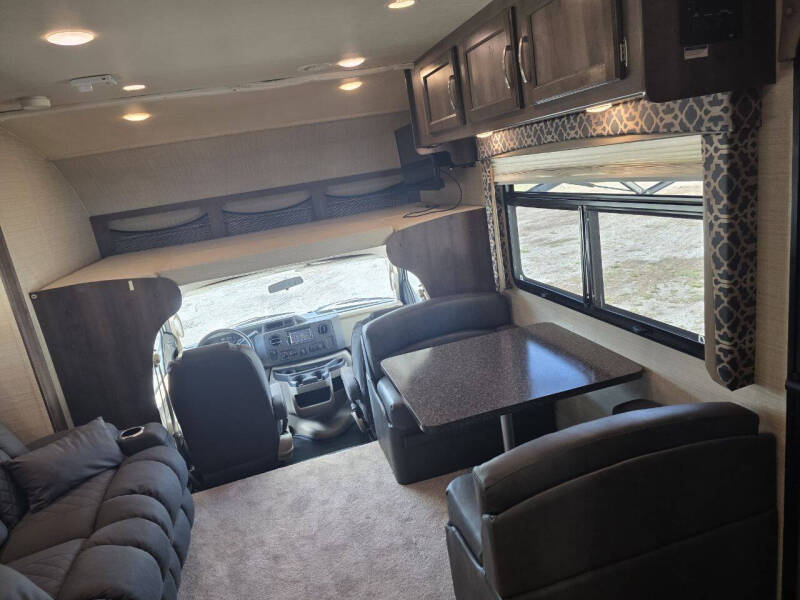 2018 Jayco Redhawk