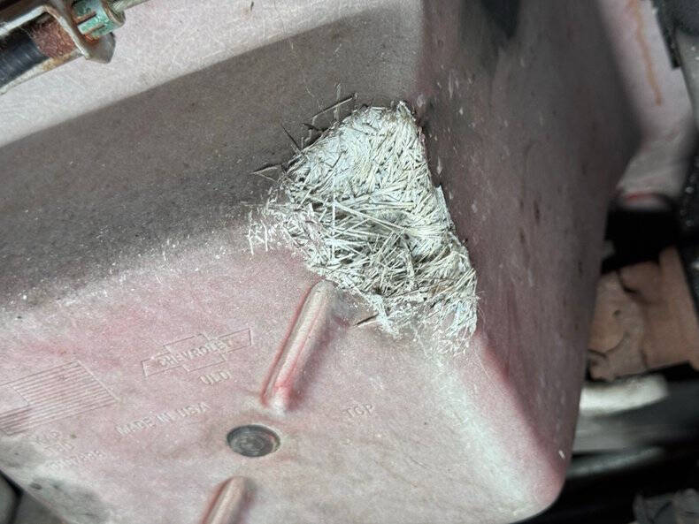 1996 Chevrolet Corvette