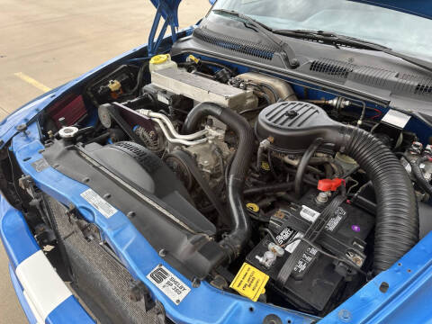 1999 Dodge Durango SLT