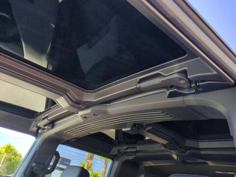 2026 GMC HUMMER EV 2X