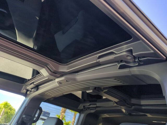 2026 GMC HUMMER EV 2X