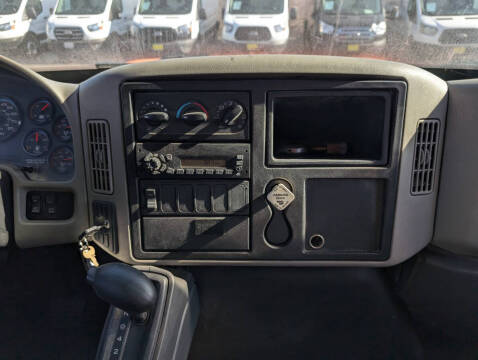 2013 International DuraStar 4300