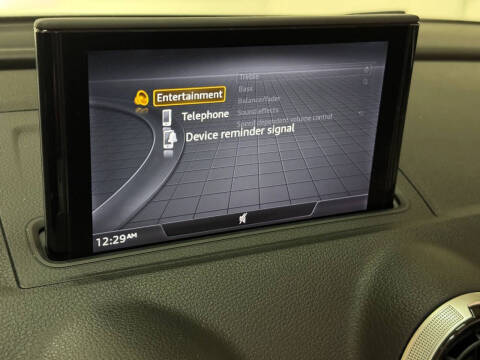 2017 Audi A3 2.0T Premium