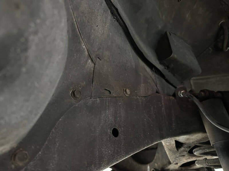 1940 Chrysler Windsor