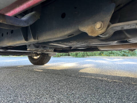 2009 Nissan Xterra X