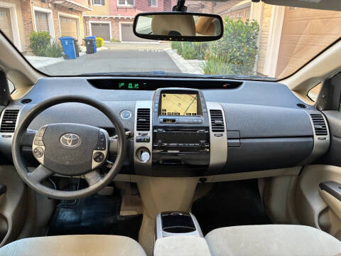 2006 Toyota Prius