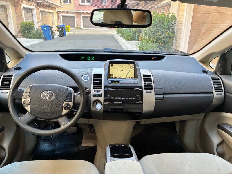 2006 Toyota Prius