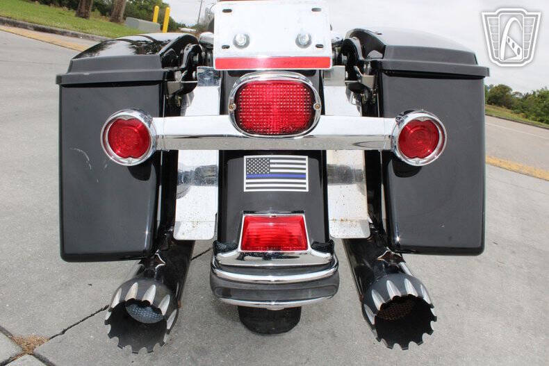 2001 Harley-Davidson Road King