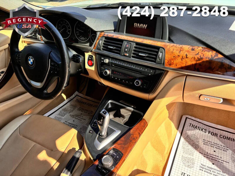 2014 BMW 3 Series 328i