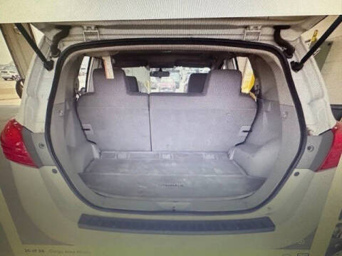 2011 Nissan Rogue SV
