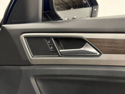 2019 Volkswagen Atlas V6 SE 4Motion