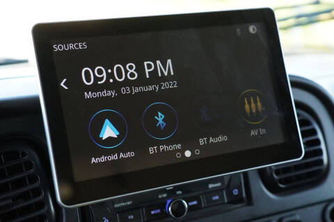 2016 Freightliner M2 106