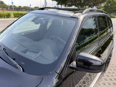 2012 BMW X5 xDrive35d