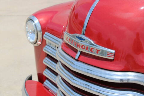 1948 Chevrolet 3100