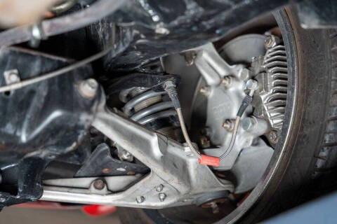 1965 Chevrolet Corvette