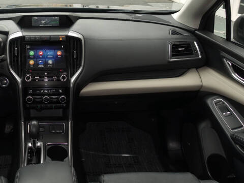 2019 Subaru Ascent Limited 7-Passenger